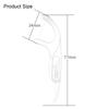 300PCS Teeth Floss Teeth Stick Toothpicks Tooth Picks Wire Dental Floss Oral Hygiene Tooth Interdental Floss view 2