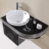 Shaving Holder Stand for Shaving Razor Brush Stainless Steel Shaving Tool Organizer view 2