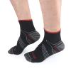 Compression Socks Arch Support Ankle Support Socks for Men & Women Keeping Warm Plantar Fasciitis Travel & Sports 1 Pair Foot Care Socks view 1