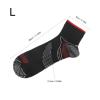 Compression Socks Arch Support Ankle Support Socks for Men & Women Keeping Warm Plantar Fasciitis Travel & Sports 1 Pair Foot Care Socks view 2