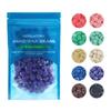 Home Use Body Hard Wax Bean Beauty Parlor Hair Removal Depilatory Wax with 10 Wax Sticks & 3 Bowls view 4