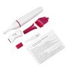 5Pcs Multi-Functional Hair Removal Electric Eyebrow Shaping Shaving Machine Women Hair Removal Shaver Trimmer for Underarm Facial Tool Kit view 1