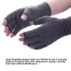 1 Pair Arthritis Gloves Unisex Arthritic Joint Pain Relief Hand Compression Gloves for Rheumatoid & Osteoarthritis view 2