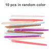 10pcs Fragrance Ear Candles Healthy Care Natural Ingredients Ear Treatment Ear Wax Removal Cleaner Ear Coning Treatment view 1