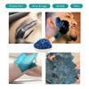 50g Waxing Bean Hair Remove Hair Removal Depilation Accessories for Salon Nostril Nasal Arm Leg Armpit Eyebrows Cleaning Daily Use view 4