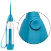 90ml Portable Dental Floss Oral Care Implement Water Flosser Irrigation Oral Irrigator Dental Tooth Cleaner Oral Hygiene view 4