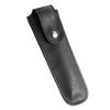 PU Leather Razor Pouch Sheath Straight Long Razor Case Holder for Long Handle Safety Razor view 1