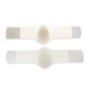 2PCS Silicone Plantar Fasciitis Support Flat Feet Support Brace for Foot Massage Gel Pads Planters Fasciitis Massager Arch Support Brace for Foot Care view 1