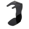 fessional Shaving Brush Holder Black Shaving Stand for Shaving Bowl Acrylic Brush Stand Men's Shaving Tool Male Facial Cleaning Tool Organizer view 1