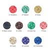 Beauty Parlor Hair Removal Beans Body Hard Wax Solid Paper-Free Depilatory Wax Bean view 2