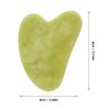 1PCS Scrapping Plate Massage Tool SPA Facial Care Face Lift Plate view 3