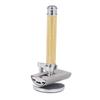 Double-Edged Shaving Razor Set Safety Beard Razor with Shaving Razor Base tective Cover Mustache Removal Shaving Tool Fashionable Sustainable and Durable view 1