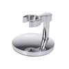 Double-Edged Shaving Razor Set Safety Beard Razor with Shaving Razor Base tective Cover Mustache Removal Shaving Tool Fashionable Sustainable and Durable view 2