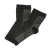 1 Pair Arch Support Socks for Plantar Fasciitis Compression Foot Sleeves with Heel Arch & Ankle Support Foot Care Compression Sleeve for Women view 1
