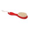 Men's Shaving Brush Barber Salon Men Facial Beard Cleaning Appliance Shave Tool Razor Brush with Wood Handle view 4