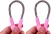 R A PRODUCTS Facial Hair Remover Quick Smooth Effective Threading Tool Portable Epilator Spring Stick Pack Of 2 view 1
