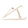 1PC 70mm Body Fat Caliper Personal Body Fitness Measurement Tool Skin Fold Tester Health Keeper view 1