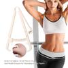 1PC 70mm Body Fat Caliper Personal Body Fitness Measurement Tool Skin Fold Tester Health Keeper view 4
