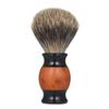 Shaving Brush Salon Facial Brush Razor Brush Dense Knot view 1