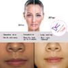 3Pcs Hair Remover Spring Facial Hair Removal for Women Spring Facial Epilator Removes Hair On The Upper Lip Chin Cheeks & Sideburns view 4