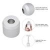 1Pc Shaving Razor Stand Base Man's Shave Razor Stand Holder Aluminum Alloy Safety Razor Base Shaving Razor Accessory view 3