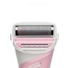 Electric Razor Hair Remover for Women Body Hair Removal Bikini Trimmer Body Hair Shaver for Arms Legs & Underarms view 2