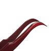 2 Pieces Eyelash Extension Tweezers Set Stainless Steel Tweezers Lash Extension Tweezers Eye Makeup Tools view 3