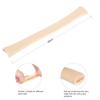 Fabric Gel Tube Toe tector Toe & Finger tective Tube Feet Finger tection Cushion Feet Care Pads for Corns Calluses view 3