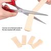 Fabric Gel Tube Toe tector Toe & Finger tective Tube Feet Finger tection Cushion Feet Care Pads for Corns Calluses view 4