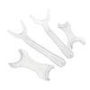 4pcs Lip Cheek Retractor Set Dental Mouth Opener Intraoral Orthodontic Cheek Teeth Mouth Opener Dentistry Equipment Dental Tool view 1