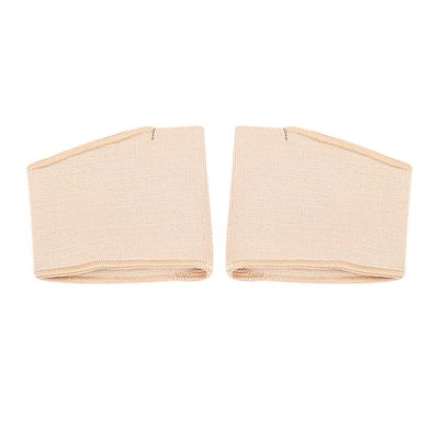 Ball of Foot Cushions Forefoot Sleeve Pads Forefoot Compression Socks Half Sleeves for Men & Women Forefoot Pain Relief