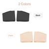 Ball of Foot Cushions Forefoot Sleeve Pads Forefoot Compression Socks Half Sleeves for Men & Women Forefoot Pain Relief view 4