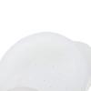 1Pair Soft Silicone Moisturizing Gel Heel Socks Cracked Foot Skin Care tector Breathable Feet Massager Foot Pain Relief view 2
