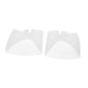 1 Pair Toe Pads Forefoot Cushions Toe tector Foot tection Open-Toed Toe tective Cover Pads Toe Care Tool view 1