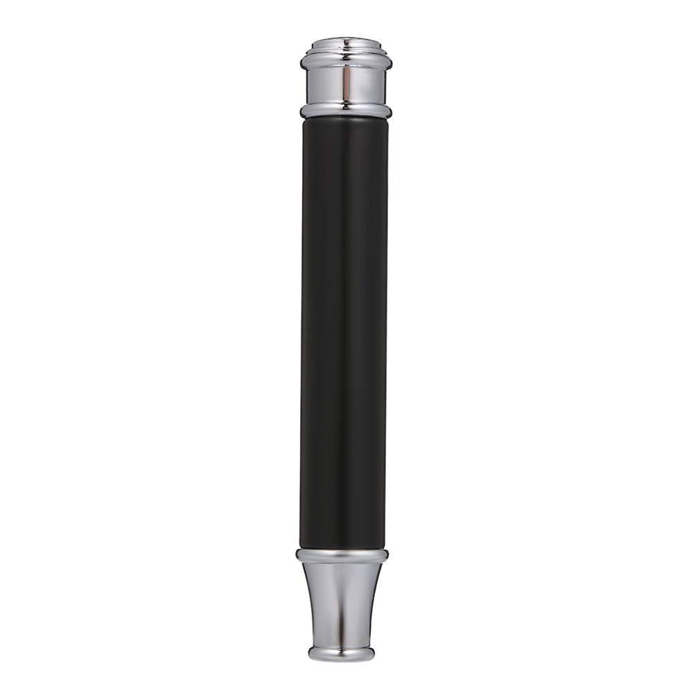 90mm Mini Short Handle Safety Razor Handle Comfortable Hand