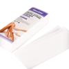 Blue Zoo 100pcs/bag Non-Woven Waxing Strips Depilating Papers Hair Remove Wax Paper Hair Removal Accessories view 3