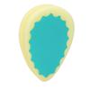 6pcs/Set Painless Hair Removal Sponge Depilation Sponge Pad Face Leg Arms Hair Remover for Women Soft Cute Depilation Tools Beauty Skin Care Sponges view 3