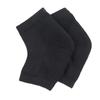 1 Pair Moisturizing Gel Heel Socks Open Toe Socks for Dry Hard Cracked Heels Foot Skin Care tectors Pedicure Socks view 1