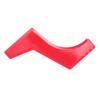 Beard Guide Shaper Double-Edged Beard Shaping Tool for Beard Styling Shaping Template Works with Any Beard Razor Electric Trimmers or Clippers view 1