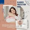 Abena Premium Maternity Pads for Women Super Absorption, Soft Disposable Pads, Breathable and Skin Friendly for After-Delivery Incontinence, Postpartum Essentials, Maternity Pads After Birth, 30 Count view 2