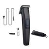 DEBRIE Beard Trimmer for Men | GenHTC Body Shaving Machine Rechargeable All-In-One Body Trimmer & Shaving Machine With Precision Blades, Dark Grey (1) view 1
