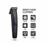 DEBRIE Beard Trimmer for Men | GenHTC Body Shaving Machine Rechargeable All-In-One Body Trimmer & Shaving Machine With Precision Blades, Dark Grey (1) view 4