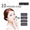 VARNIRAJ IMPORT & EXPORT WITH V LOGO 3D Manual Roller Massager For Face Massage Body Shape Manual Massager For Skin Lifting Wrinkle Remover Facial Massage Relaxation&Skin Tightening Tool For Women&Men view 4