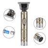 Jemei Wireless Rechargeable Hair Removal Trimmer for Men | 45-Min Runtime, Precision Grooming, Cordless & Ergonomic Design (Multicolor) view 3