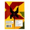 Nutex Energy Bar - Zero Transfat, No Preservatives - 8 Bars of 50g Each. view 2