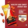 Nutex Energy Bar - Zero Transfat, No Preservatives - 8 Bars of 50g Each. view 3