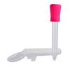 Moppets Baby Medicine Feeder Set with Graduated Dropper and Spoon (Pink) view 2