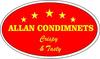 ALLAN CONDIMENTS - South Indian Namkeen and Snacks Mixture 300 GM (PACKS OF 2) 150GM Each view 4