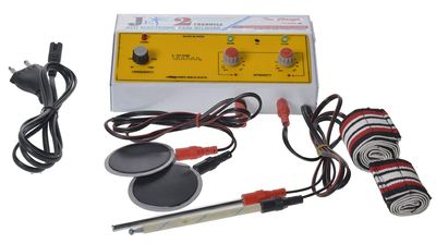 Acs Acupressure Health Care System Electronic Pain Reliever
