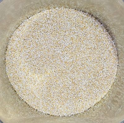 Gattani Natural's Red Wheat Porridge | Red Wheat Daliya | Lal Gheu Daliya (1800g)